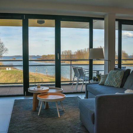 Appartement Aan Jachthaven Met Zicht Op Veerse Meer Арнемуйден Екстер'єр фото