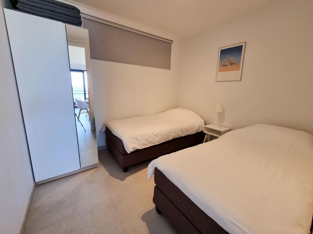 Appartement Aan Jachthaven Met Zicht Op Veerse Meer Арнемуйден Екстер'єр фото