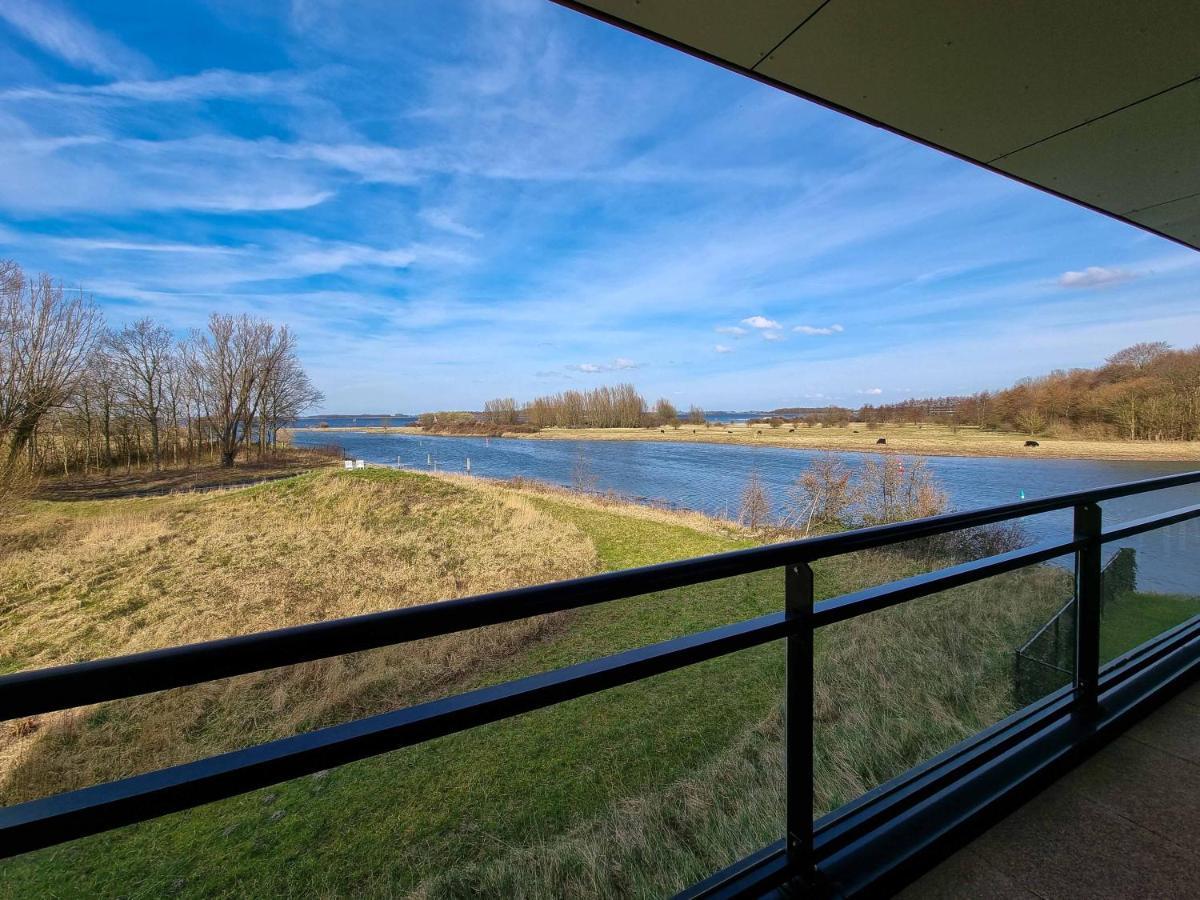 Appartement Aan Jachthaven Met Zicht Op Veerse Meer Арнемуйден Екстер'єр фото