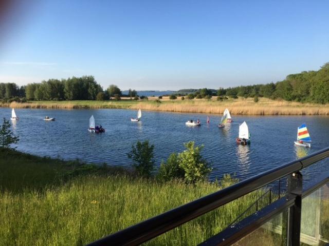 Appartement Aan Jachthaven Met Zicht Op Veerse Meer Арнемуйден Екстер'єр фото