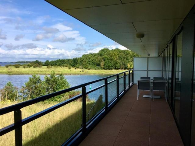 Appartement Aan Jachthaven Met Zicht Op Veerse Meer Арнемуйден Екстер'єр фото
